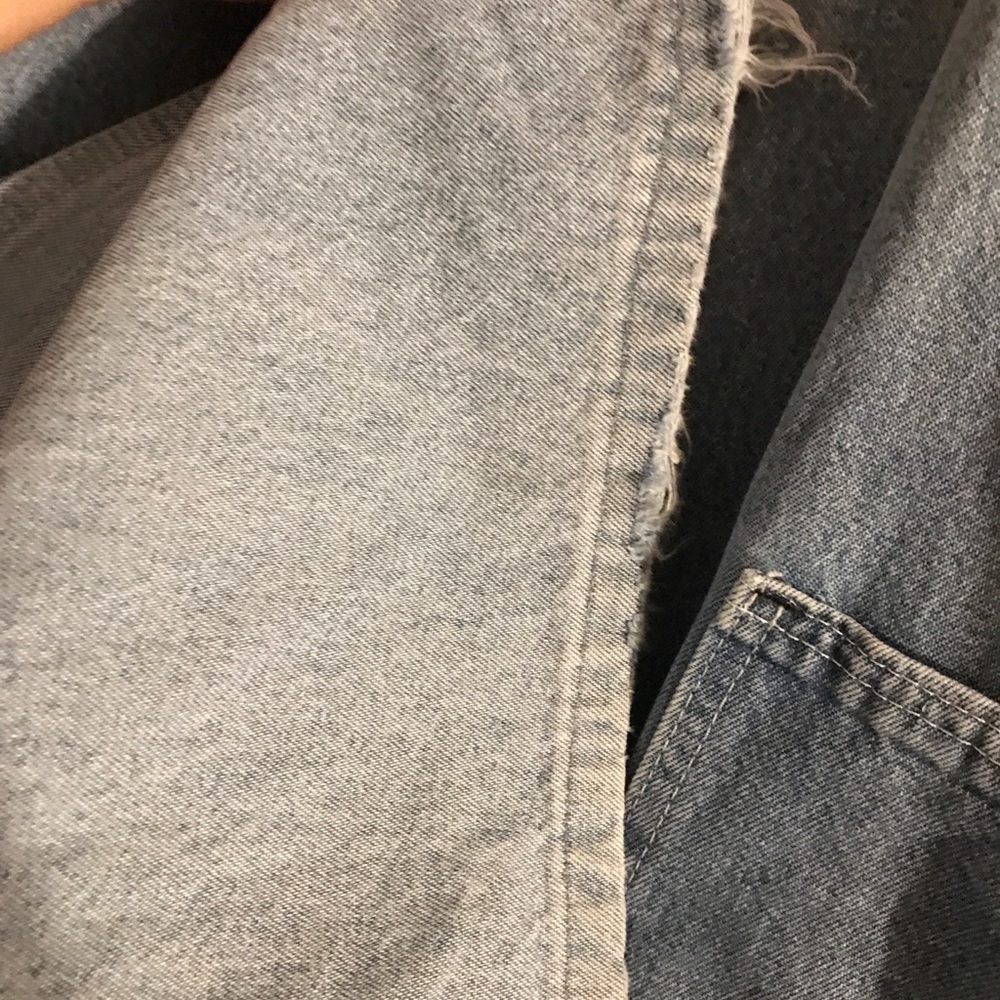 OVERALLS - Picture 10 of 14